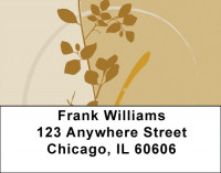 Celebrate Transition Address Labels | LBQBG-50