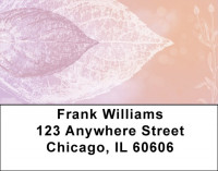 Seasoned Memories Address Labels | LBQBG-55