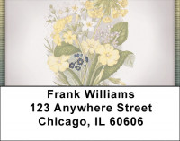 From Grandmas Garden Address Labels | LBQBG-62