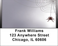 Wicked Web Address Labels | LBQBI-14