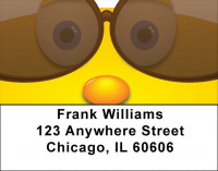 Specs Address Labels | LBQBI-38