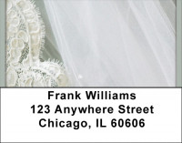 For The Bride Address Labels