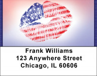 Love It Or Leave Address Labels