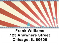 So Proudly Address Labels | LBQBM-34