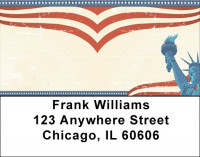 So Proudly Address Labels | LBQBM-34