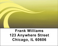 Colorful Abstracts Address Labels | LBQBM-48