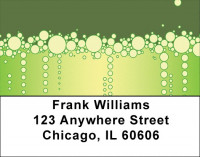Be Refreshing Address Labels