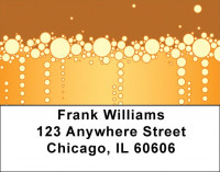 Be Refreshing Address Labels | LBQBM-72