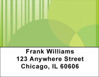 Brilliant And Bold Address Labels | LBQBM-74