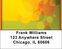 Celebrate Color Address Labels | LBQBM-77