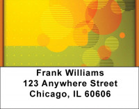 Celebrate Color Address Labels | LBQBM-77