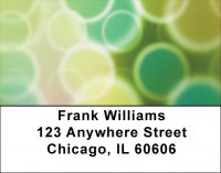 Dots Up Address Labels | LBQBM-80