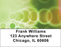 Dots Up Address Labels | LBQBM-80