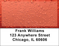 Fizzy Fun Address Labels | LBQBM-85