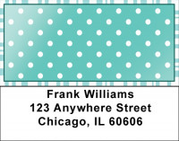 got Dots Address Labels | LBQBM-87