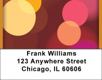 In Depth Celebration  Address Labels | LBQBM-88