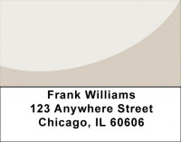 In The spotlight Address Labels | LBQBM-89