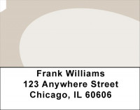 In The spotlight Address Labels | LBQBM-89