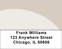 In The spotlight Address Labels | LBQBM-89