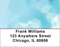 Launch Your Dreams Address Labels | LBQBM-90
