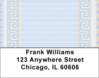 Crafty Country Address Labels | LBQBN-11