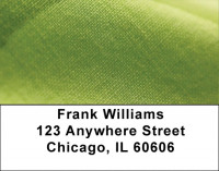 Luscious Linen Address Labels | LBQBN-16