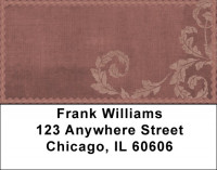 From Days Gone By Address Labels