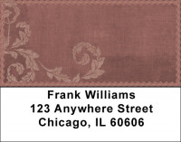From Days Gone By Address Labels | LBQBN-20