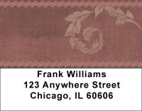 From Days Gone By Address Labels | LBQBN-20