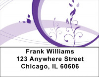 Natures Artistry Address Labels | LBQBN-27