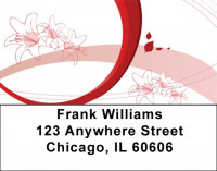 Natures Artistry Address Labels | LBQBN-27