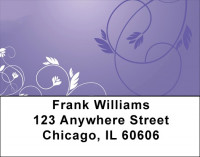 Out of The Shadows Address Labels | LBQBN-31