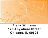 Windows Of Change Address Labels | LBQBN-35
