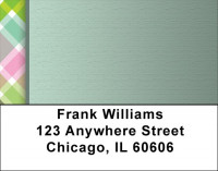 Fashion Statements Address Labels | LBQBN-44