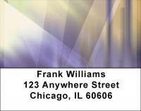 Prisms Of Light Address Labels | LBQBN-46