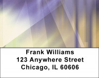 Prisms Of Light Address Labels | LBQBN-46