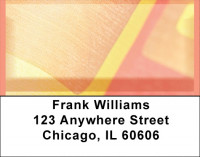Think Outside The Box Address Labels | LBQBN-49