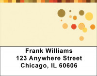 Simple Abstracts Address Labels