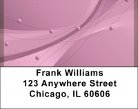 Connections Address Labels | LBQBN-54