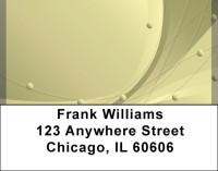 Connections Address Labels | LBQBN-54