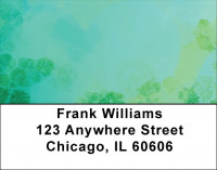 Birth Of Creativity Address Labels | LBQBN-67