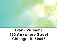 Birth Of Creativity Address Labels | LBQBN-67