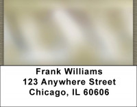 Daydreams Your Way Address Labels | LBQBN-70