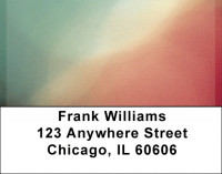 Moods Address Labels | LBQBN-73