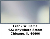 Points Of Softness Address Labels | LBQBN-77