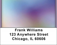 Soft Color Address Labels | LBQBN-78