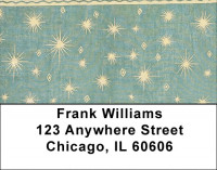 New Age Magic Address Labels | LBQBN-91