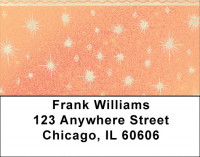 New Age Magic Address Labels | LBQBN-91
