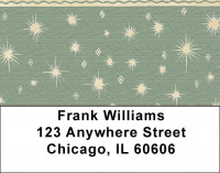 New Age Magic Address Labels | LBQBN-91