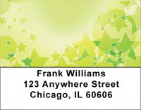 Star Power Address Labels | LBQBN-96
